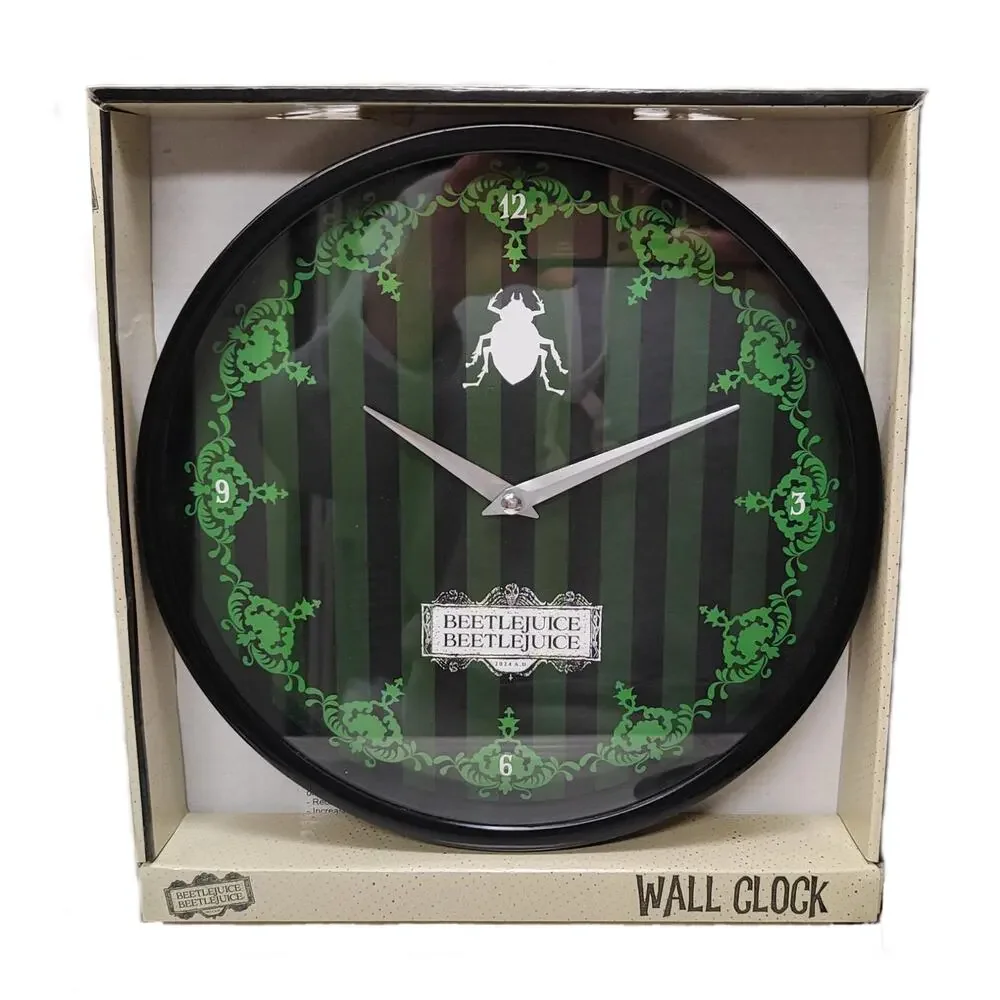 Beetlejuice 10